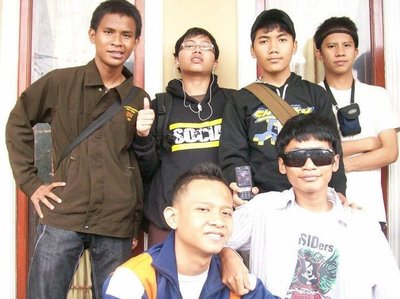 Nurdinemcee photo