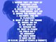 Boi Blue "Blue Heffner" back cover