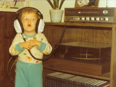 Dig that 70s groove!