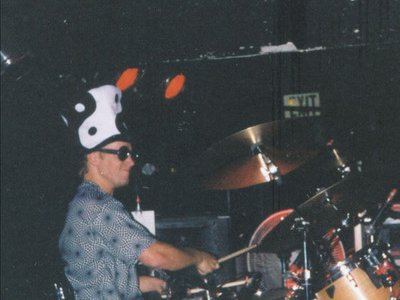 funkydrumma photo