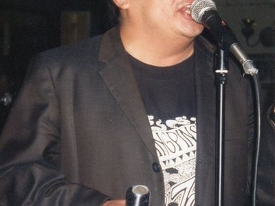 In Sao Paulo