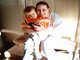 Me and my son Jacob
