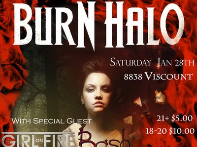 January 28 Be There!
