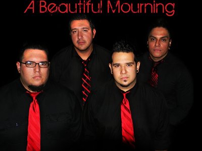A Beautiful Mourning