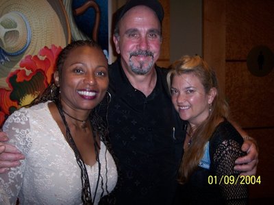 Amy Keys, Rich & Kristin