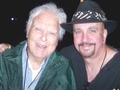 Uan Rasey & Rich Pulin 2009