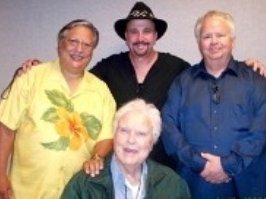 Worlds Greatest Trumpet Section: ARTURO SANDOVAL, UAN RASEY, RICH & MALCOLM MCNAB......