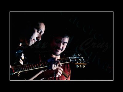 LOS MIGHTY CALACAS photo