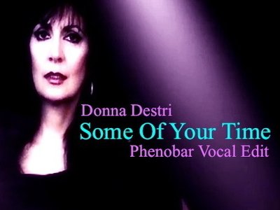 Donna Destri photo