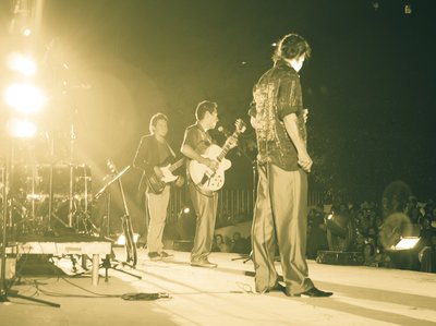 LOS MIGHTY CALACAS photo