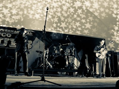 LOS MIGHTY CALACAS photo