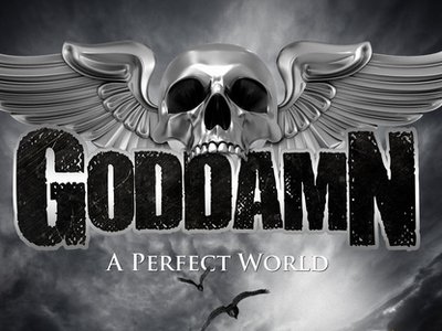 "A Perfect World" cover by J.Conde & Bolt