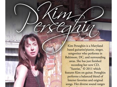 Kim Perseghin photo