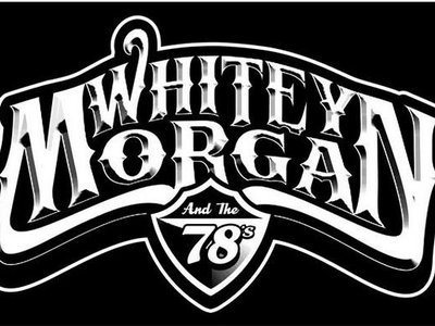 Whitey Morgan and the 78's photo