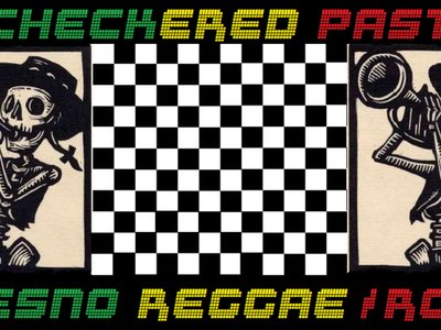 Checkered Past photo