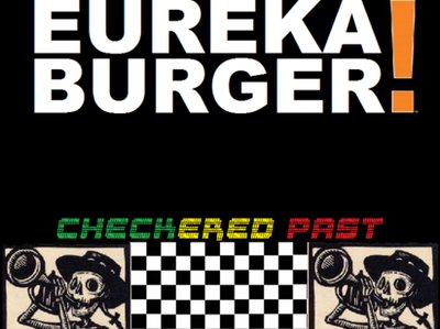 Checkered Past photo