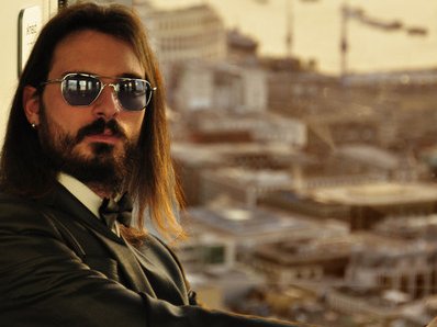 paolo pedana