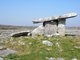pulnabrone dolmen, county clare, ireland '07yes the same dolmen painted on the C T trucks!