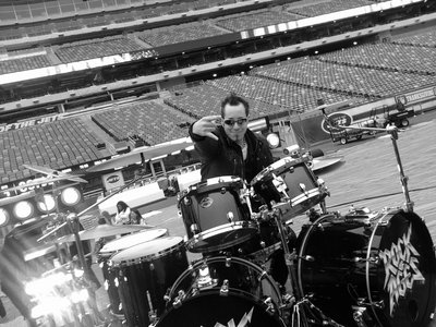 Charlie Zeleny - Metlife Stadium - Promo Shot