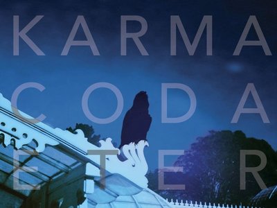 Eternal Album Cover
