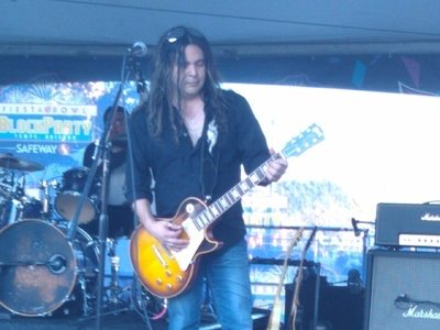 Joe of Whiskeys Quicker