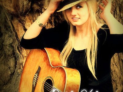 "Little Things" CD Release