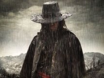 Solomon Kane
