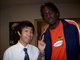 with business partner and comedian Daniel Dolemite