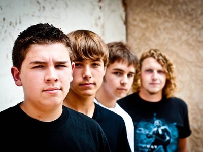 Fault Union photo