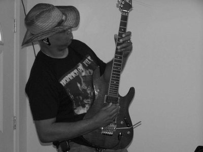 Cowboy Bob