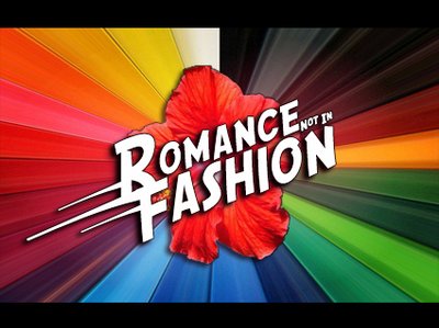 Romance Not In Fashion photo