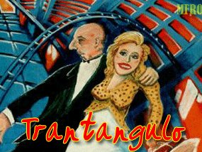 Trantangulo