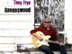 Cover for Tony Frye's album "Ravenswood"