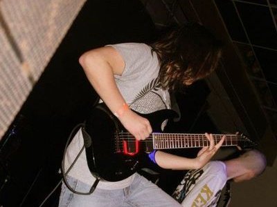 Dustin
