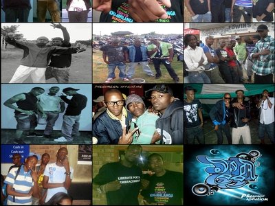 Phenomenal 2k11