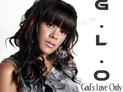 G.L.O Gods Love Only photo