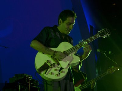 LOS MIGHTY CALACAS photo