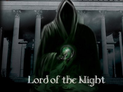 Lord Of The Night Artwork