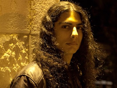 Jad Feitrouni Drums