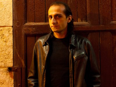 Rany Battikh Bass
