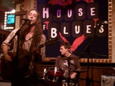 House of Blues San Diego