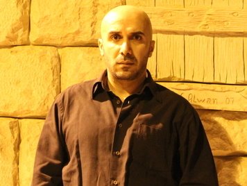 Elias Njeim Lead Guitar
