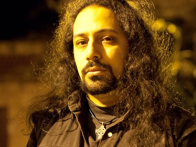 Bassem Deaibess Vocals/Rhythm Guitar