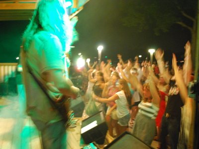 Contagious Til 4 photo