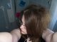 biggg hair!!