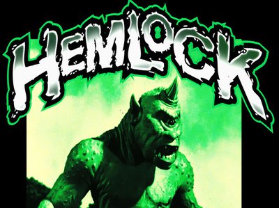 Hemlock photo