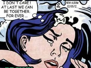 New album Drown