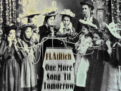One More Song Til Tomorrow (2012)