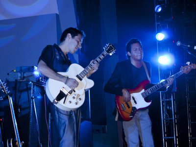 LOS MIGHTY CALACAS photo