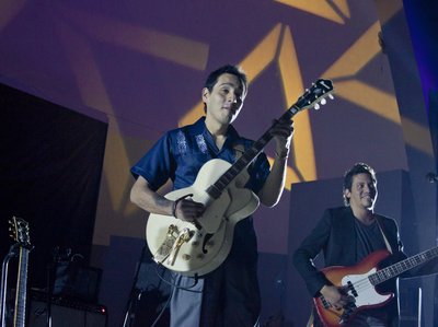 LOS MIGHTY CALACAS photo